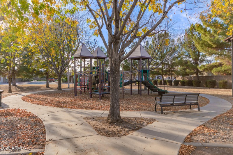 16805 W RIMROCK ST Community Park 6