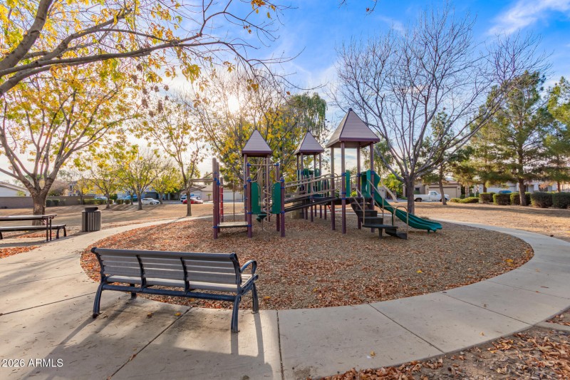 16805 W RIMROCK ST Community Park 7