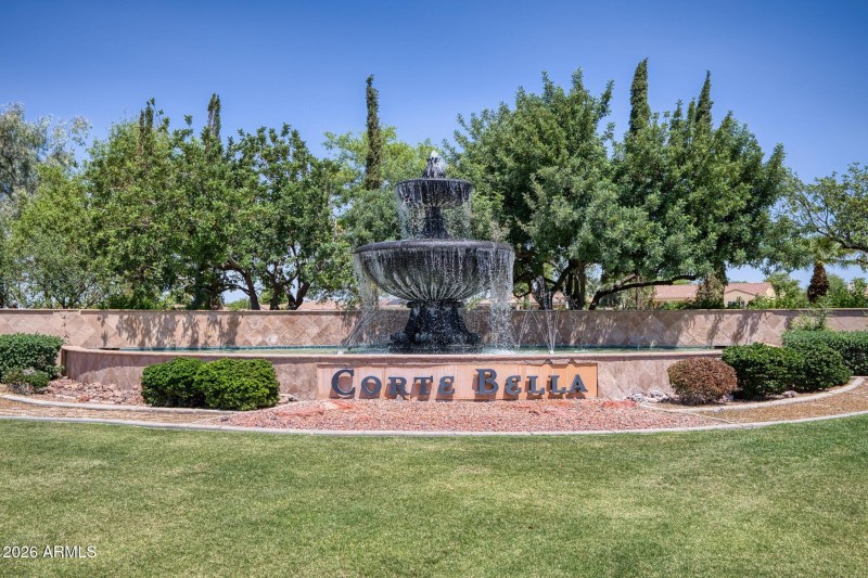 Corte Bella