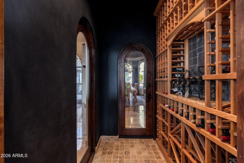 WINE ROOM