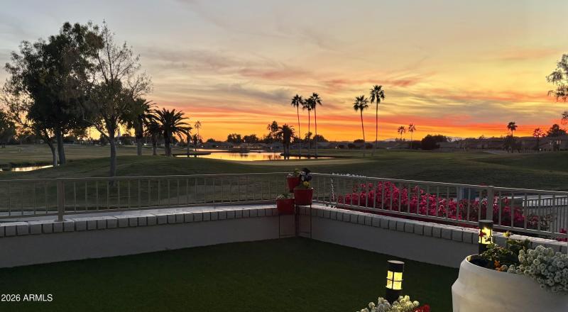 MckellipsSunset