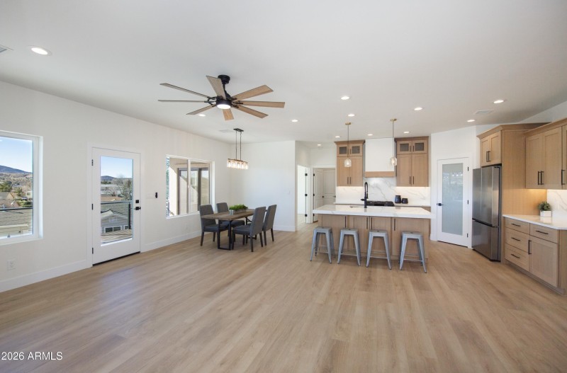 Main Floor