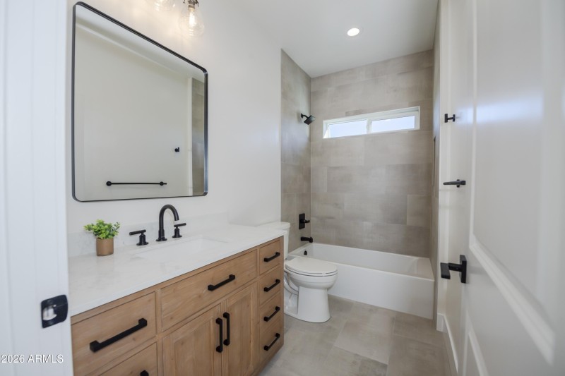 Downstairs Bath