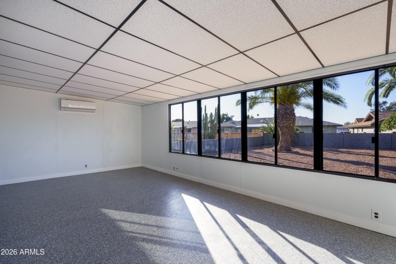 Arizona Room