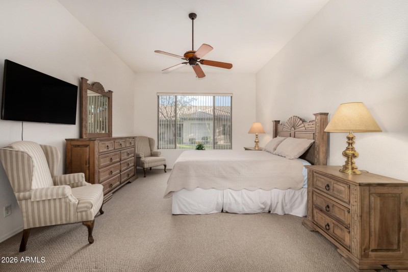 Master Suite