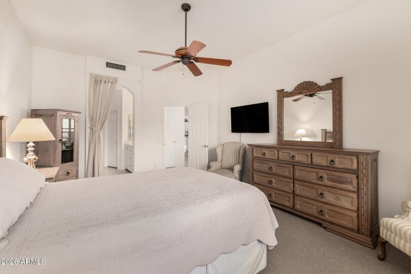 Master Suite