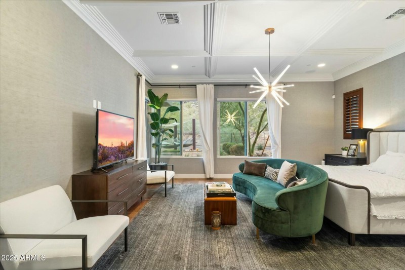 owner suite