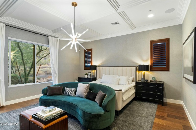 owner suite