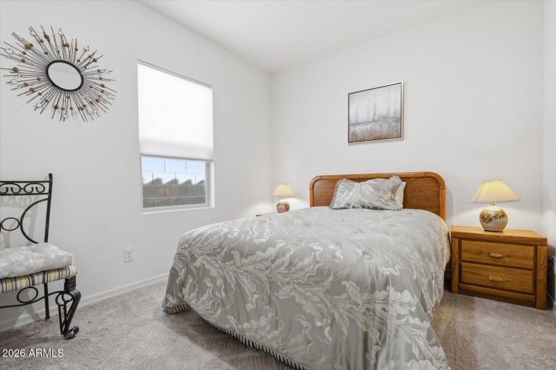 Bed 3
