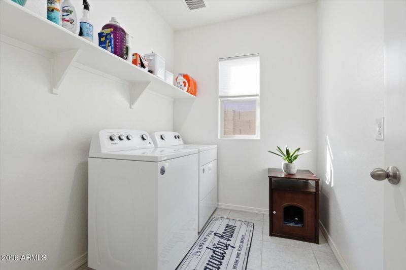 Washroom