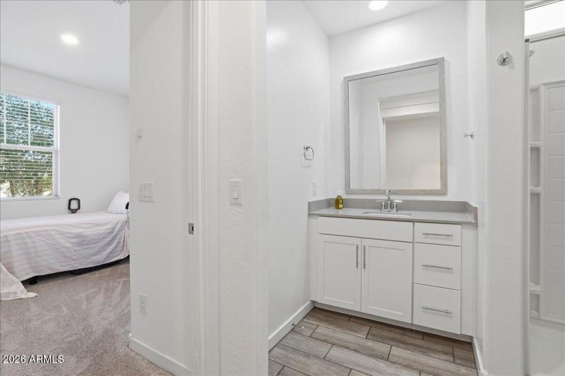 Downstairs Bathroom