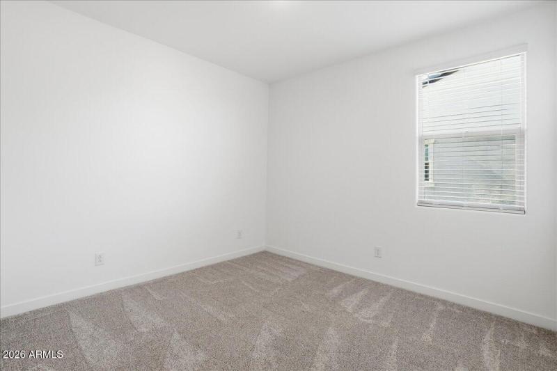 3rd Bedroom