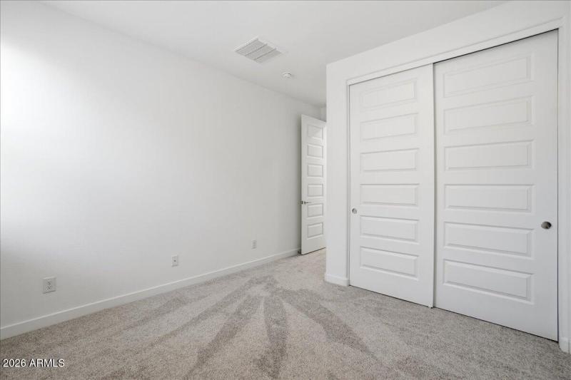 3rd Bedroom
