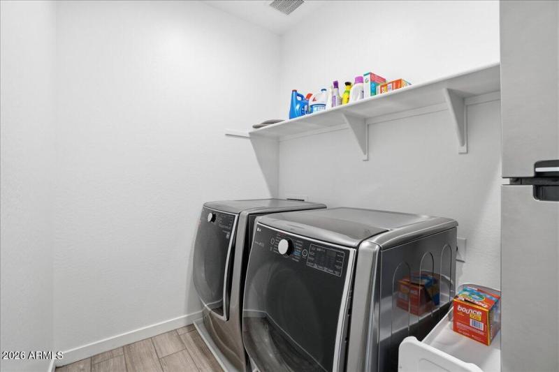 Laundry