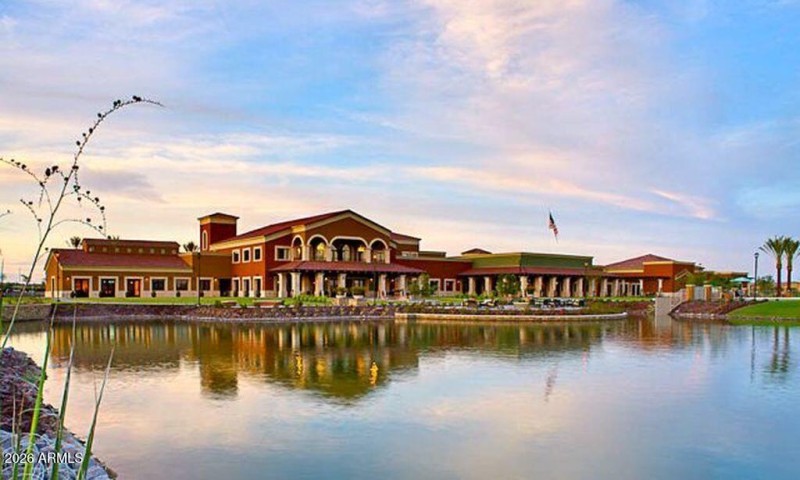 CantaMia clubhouse