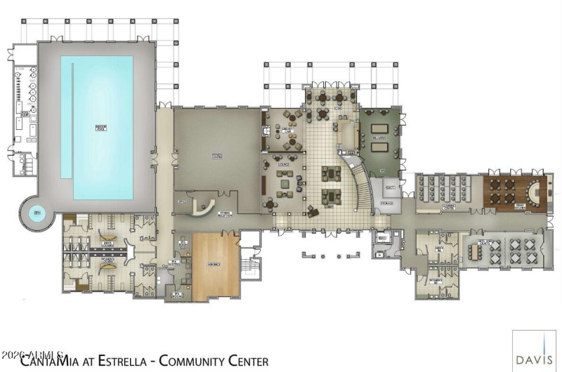 Community Center