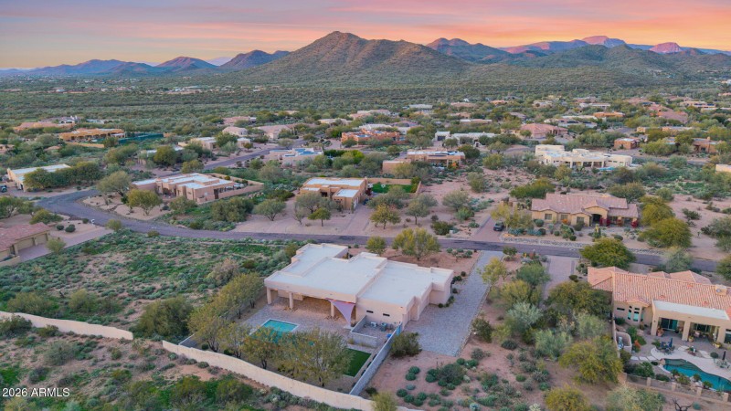 Cave Creek, AZ