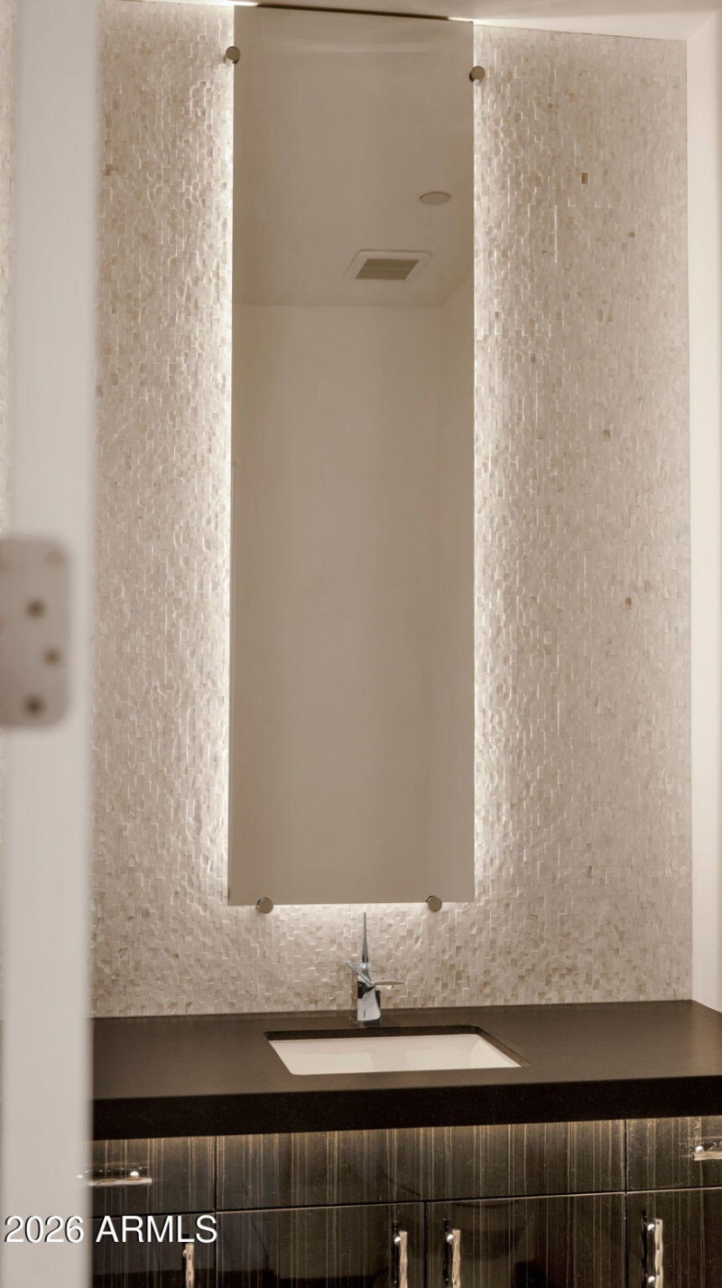 Powder Bath