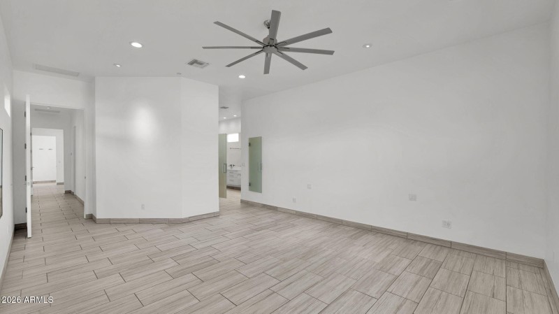 Primary Suite