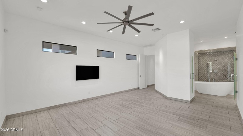 Primary Suite