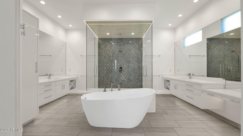 Primary Suite