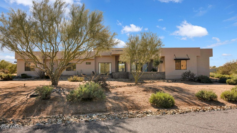 4717 E Quailbrush Rd.