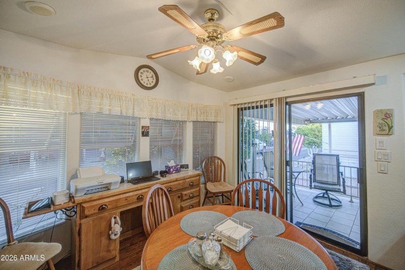 Dining Area 3