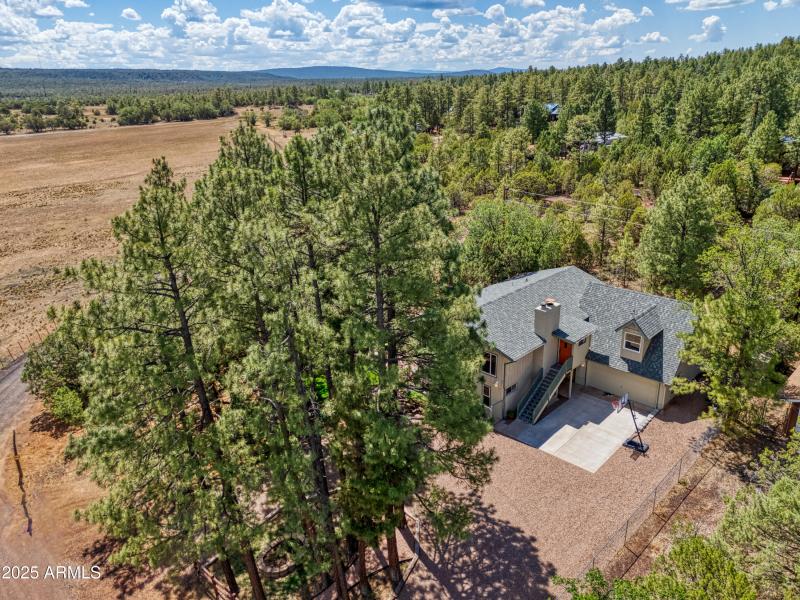 2611 ELLSWORTH AVE, Show Low, AZ
