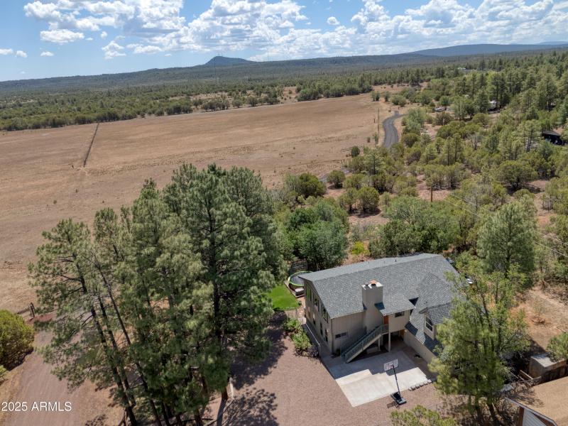 2611 ELLSWORTH AVE, Show Low, AZ
