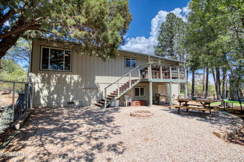 2611 ELLSWORTH AVE, Show Low, AZ