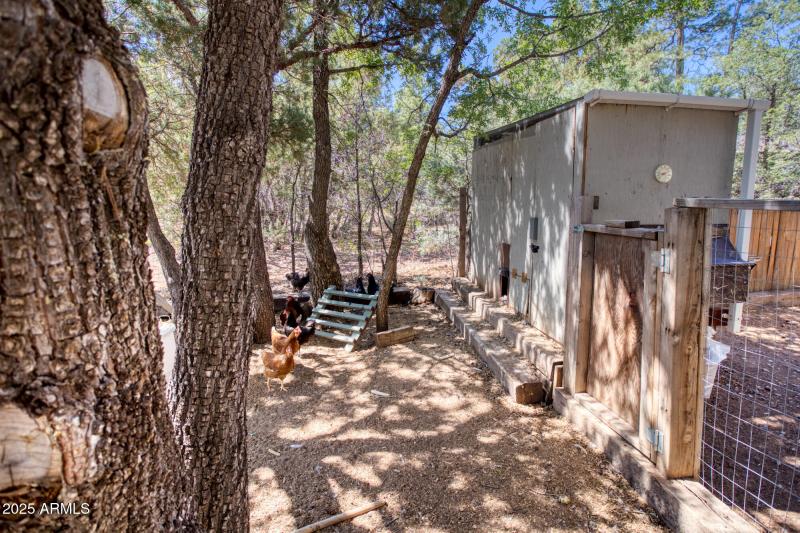 2611 ELLSWORTH AVE, Show Low, AZ