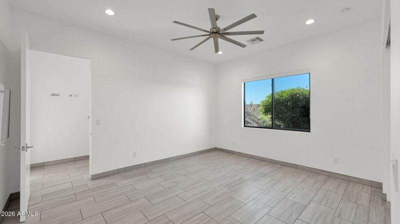 Ensuite Bedroom