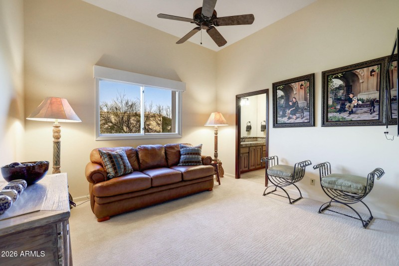 Guest Bedroom B