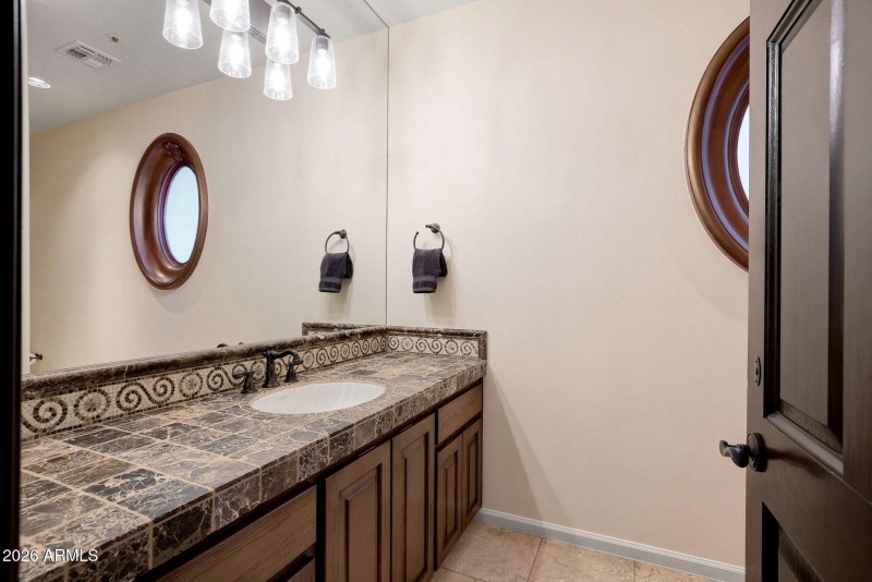 Guest Bathroom B