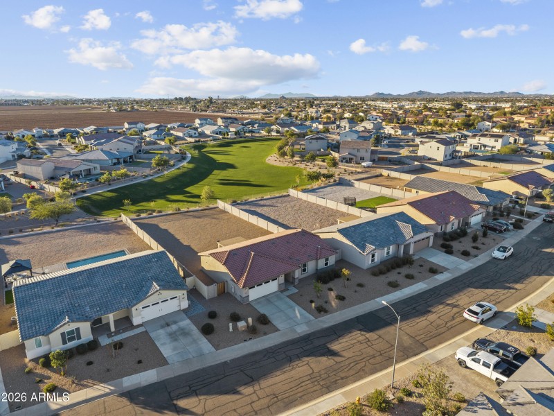 Drone View 1