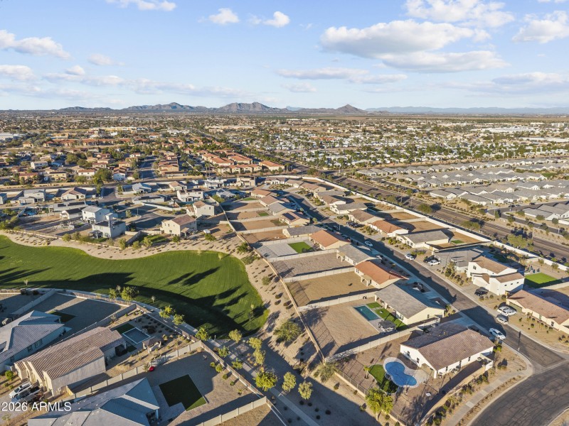 Drone View 4