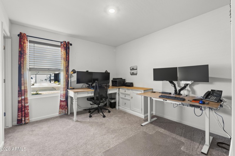 Office / Bedroom