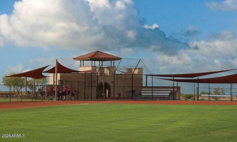 Softball