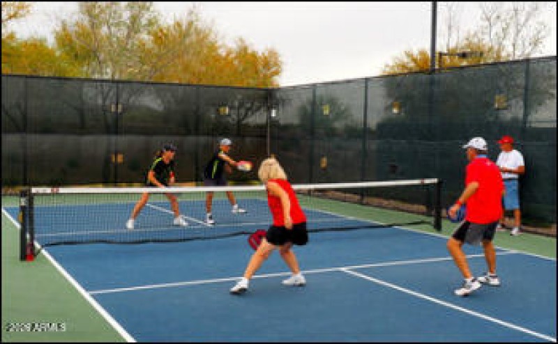 Tennis