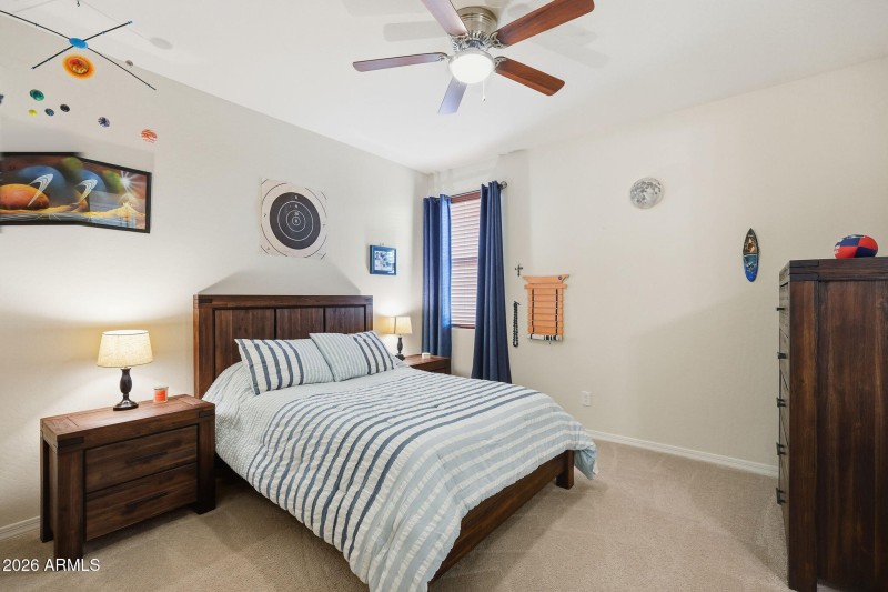 Bed 2