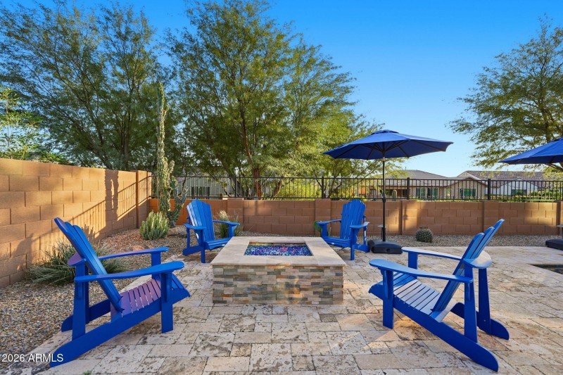 Firepit