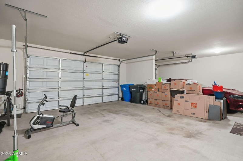 Garage 1-3