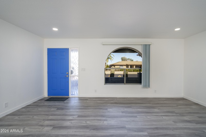 Front Living Room