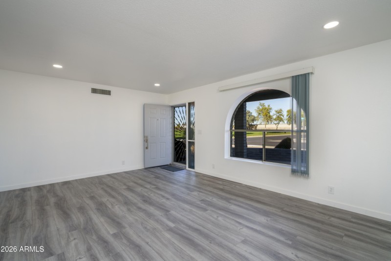 Front Living Room