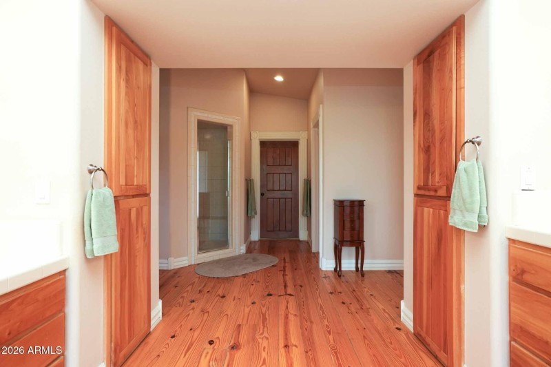 Master Bathroom Suite