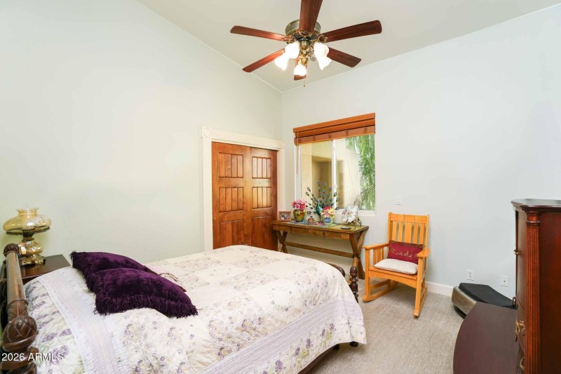 Upstairs Bedroom 2