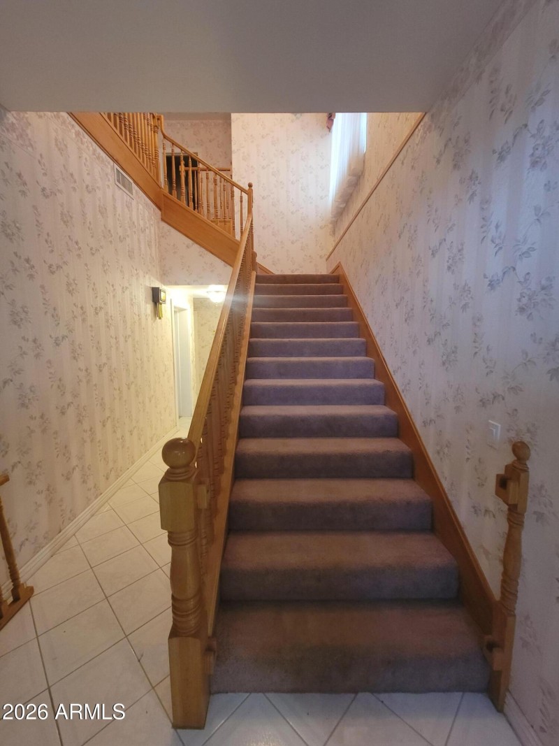Stairway