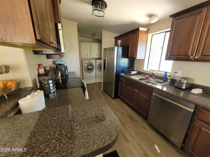 Modular 1 Kitchen