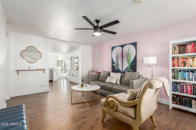 updated 3 bedroom with pool