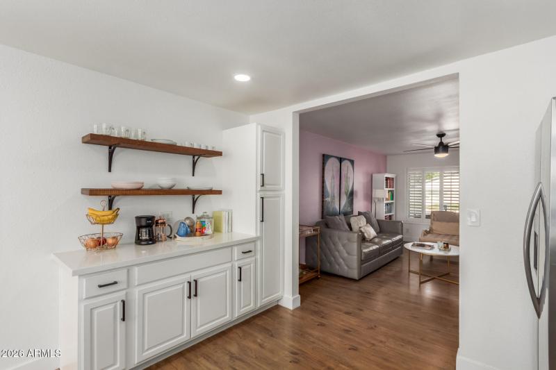 updated 3 bedroom with pool